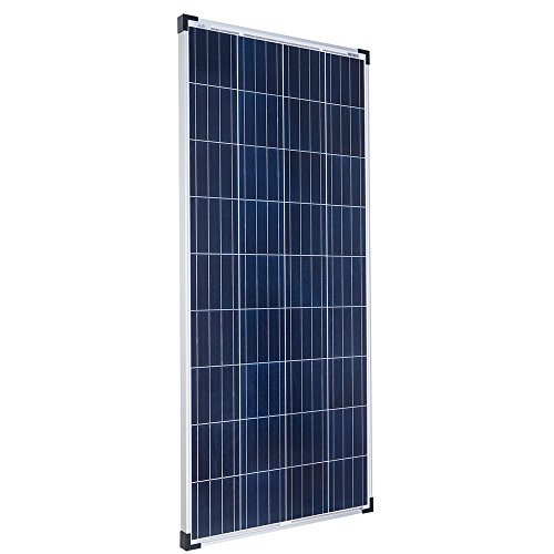 [58012463] PANNEAU SOLAIRE 275W DURATEK DRT275W-1215