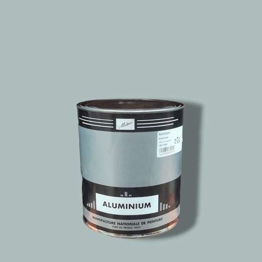 [75012326] PEINTURE ALUMINIUM GAL MATPAR