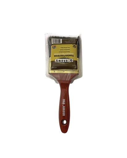 [638110123588] PINCEAU 3" BROWN VPT0007