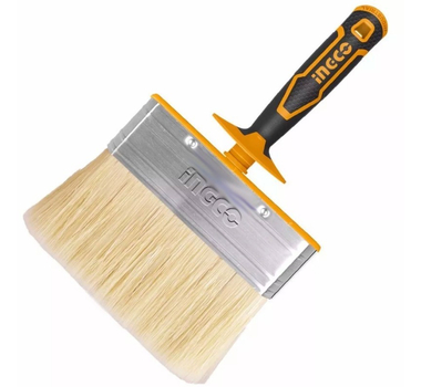 [6925582117752] PINCEAU 4 MANCHE PLASTIQUE HCLB100308