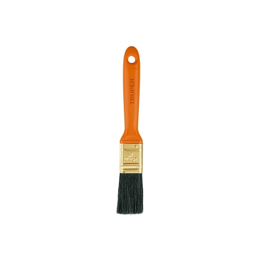 [7501206686478] PINCEAU 1" PLASTIC TRUPER 14481