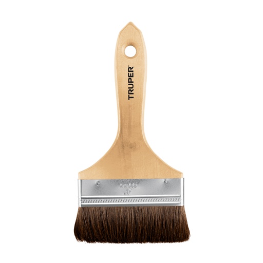 [7506240644330] PINCEAU 4" TRUPER 12470