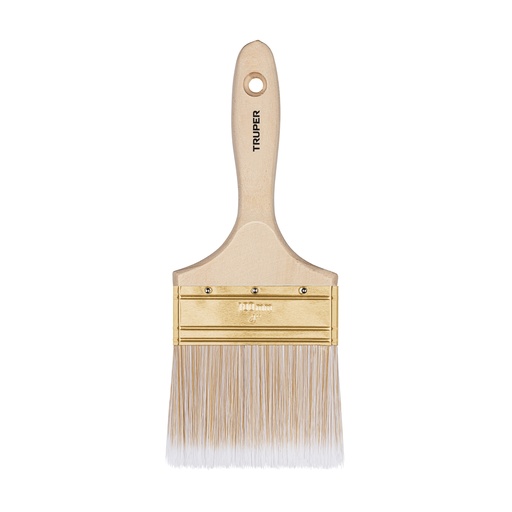 [7506240648000] PINCEAU TRUPER 4" 13347