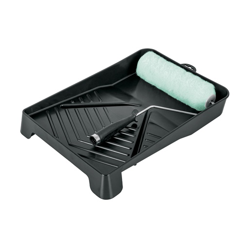 [7506240645214] PLATEAU+ROULEAU PEINT. TRUPER 13843