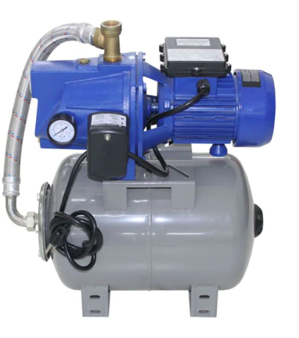 [822312083256] POMPE + TANK WESTINGHOUSE 1HP PS12256