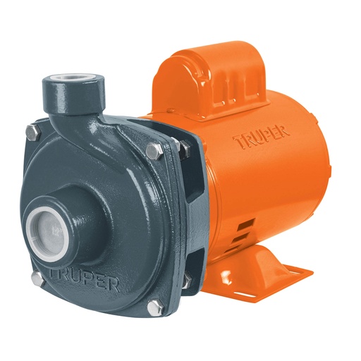 [7506240676874] POMPE EAU 3/4HP TRUPER 100389