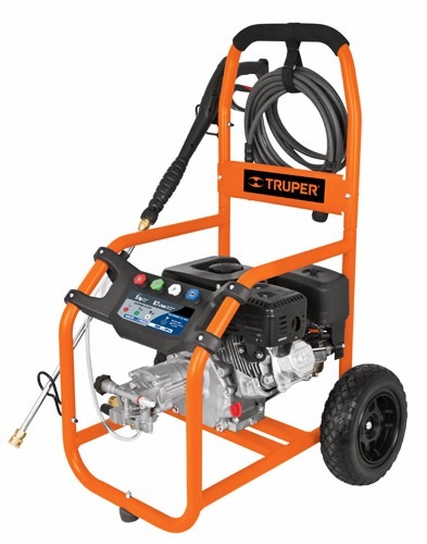 [7506240619499] PRESSURE WASHER TRUPER GAS 12915