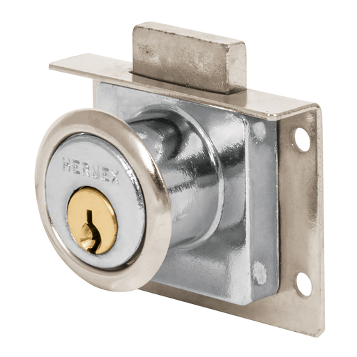 [7501206681305] SERRURE BUFFET NICKEL HERMEX 43557