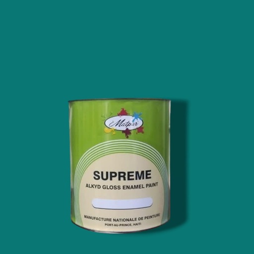 [76052440] SUPREME ENAMEL BERMUDES - GALLONS