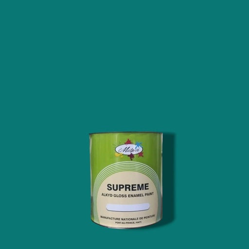 [76052483] SUPREME ENAMEL BERMUDES 1/4 GAL