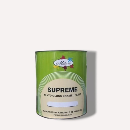 [76052388] SUPREME FLAT WHITE GAL