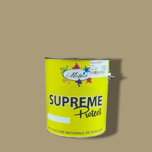 [75012317] SUPREME PROTECT PERLE GAL