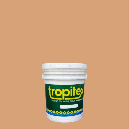 [75052433] TROPITEX ACCENT JAUNE - GALLONS