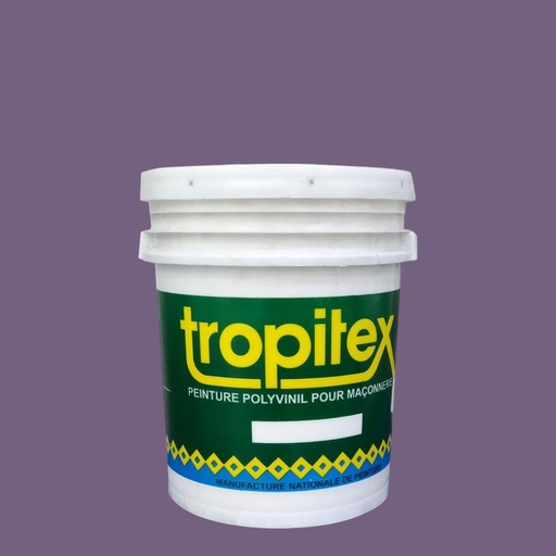 [75052413] TROPITEX ACCENT LILAS POT/5GAL
