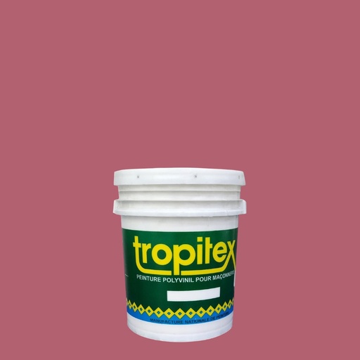 [75052332] TROPITEX ACCENT ROSE - GALLONS