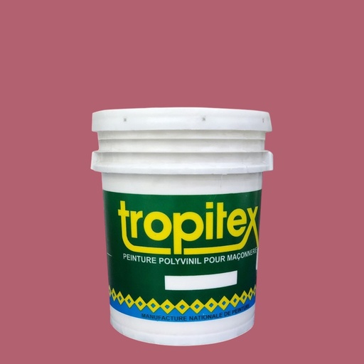 [75052412] TROPITEX ACCENT ROSE POT/5GAL