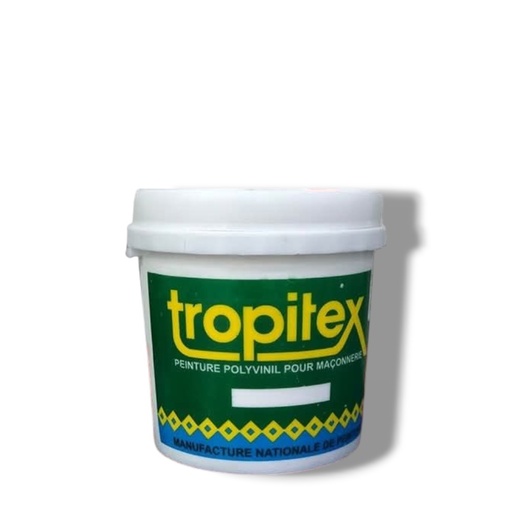[75052438] TROPITEX BLANC - GALLONS