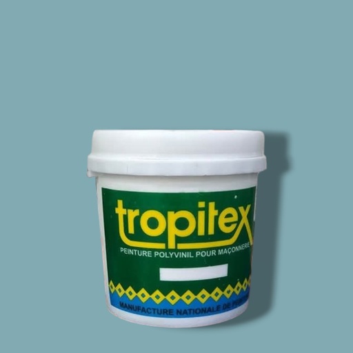 [75052423] TROPITEX BLEU PALE - GALLONS