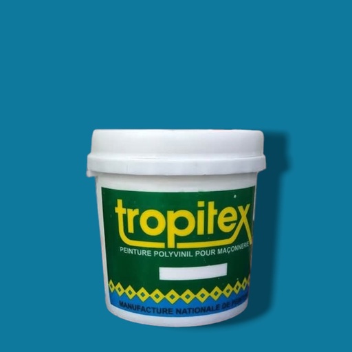 [75052429] TROPITEX BLEU ROI - GALLONS