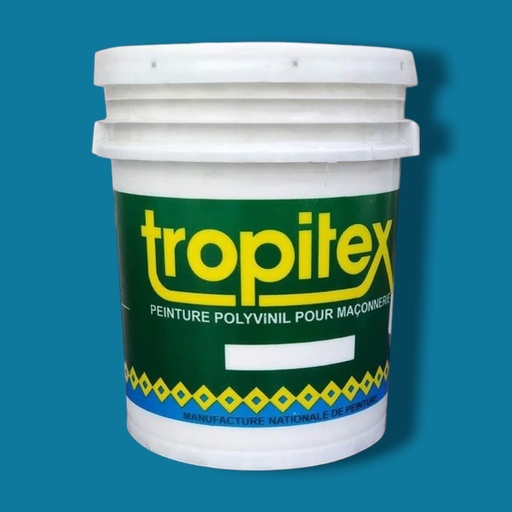 [75052411] TROPITEX BLEU ROI POT/5GAL
