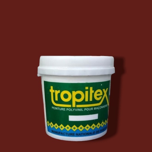 [75052427] TROPITEX BRIQUE - GALLONS