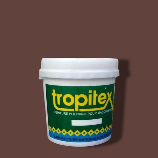 [75052422] TROPITEX CHOCOLAT - GALLONS