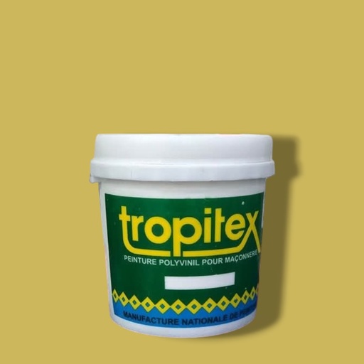 [75052436] TROPITEX CITROUILLE - GALLONS