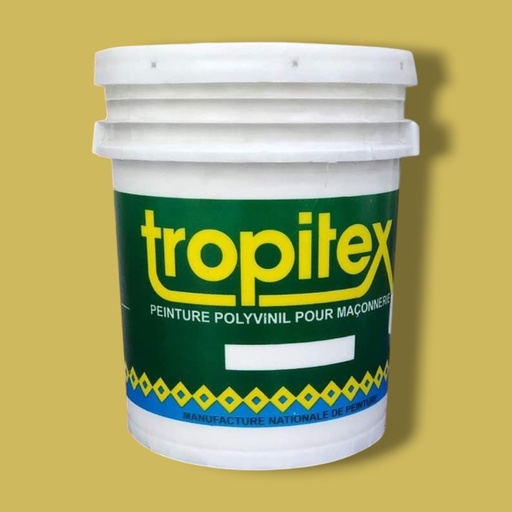 [75052402] TROPITEX CITROUILLE POT/5GAL