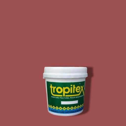 [75052461] TROPITEX FLAMME 1/4 GL