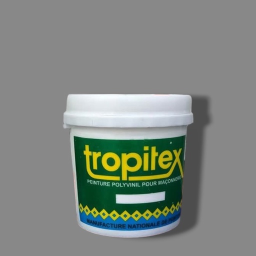 [75052426] TROPITEX GRIS PALE - GALLONS