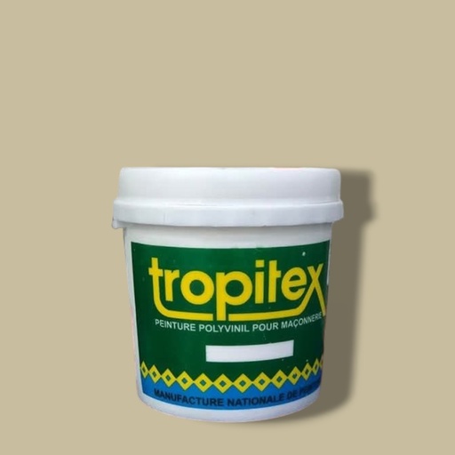 [75052442] TROPITEX IVOIRE - GALLONS