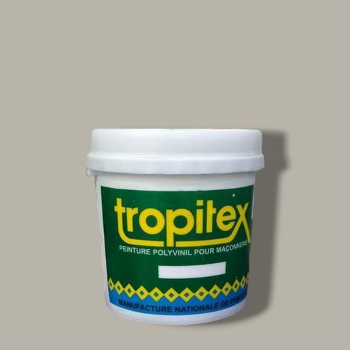 [75052434] TROPITEX OFF WHITE - GALLONS