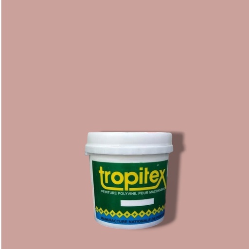 [75052448] TROPITEX ROSE 1/4 GAL