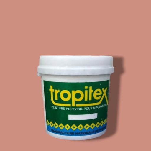 [75052416] TROPITEX SAUMON - GALLONS