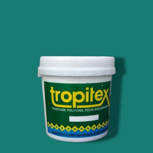 [75052440] TROPITEX VERT - GALLONS
