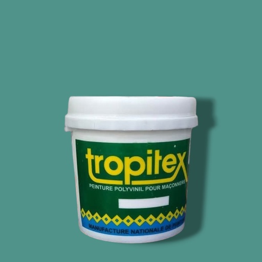 [75052425] TROPITEX VERT PALE - GALLONS