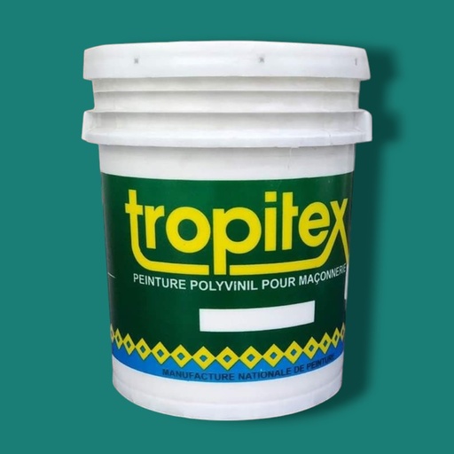 [75052457] TROPITEX VERT POT/5GAL