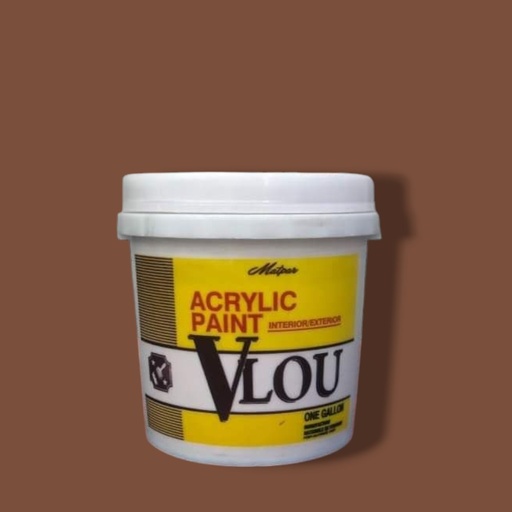 [75062338] VLOU MATPAR CRUCHE - GALLONS