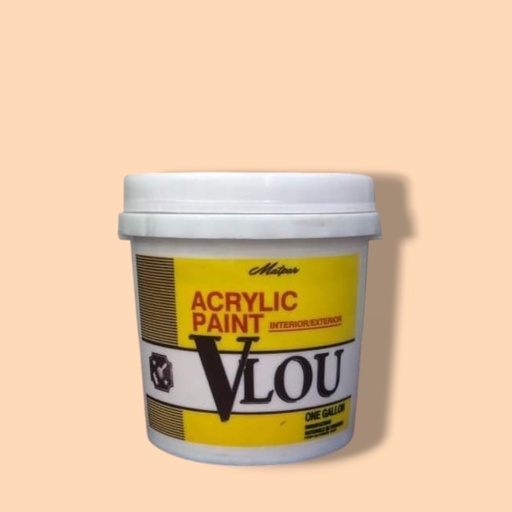 [75062353] VLOU MATPAR PECHE - GALLONS