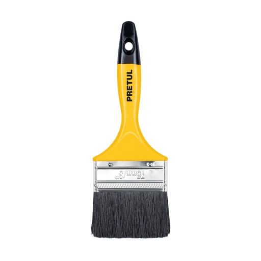 [7501206674963] PINCEAU 3" PRETUL 21528