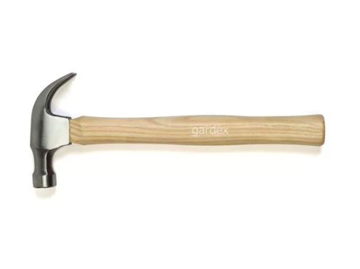 [823756205105] MARTEAU 16OZ GARDEX