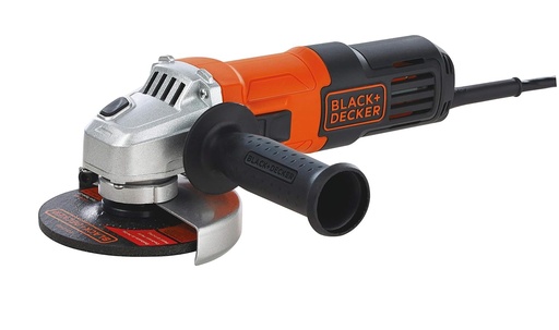 [885911528184] GRINDER 4-1/2'' 650W B&D G650