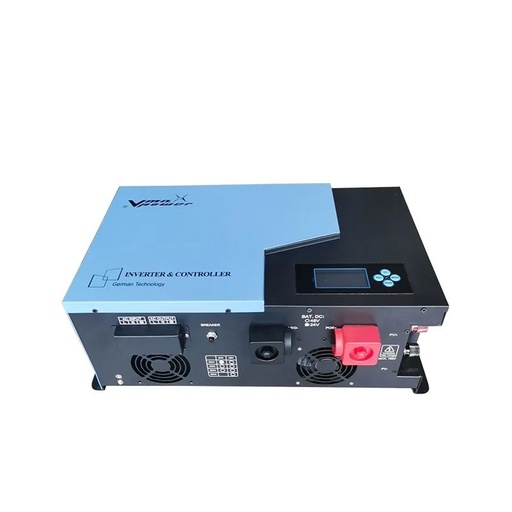 [EN40058] INVERTER VMN POWER 6000W/48V