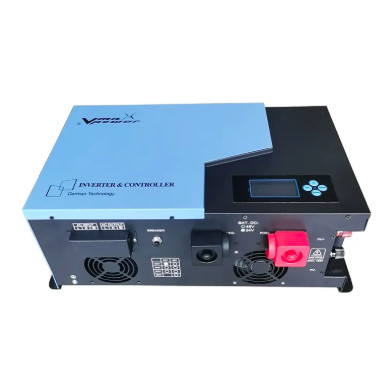 [EN40075] INVERTER VMN POWER 800W/12V