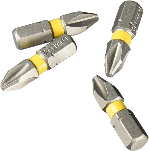 [DWA1PH2IRB] MECHE #2 1" DEWALT DWA1PH2IRB