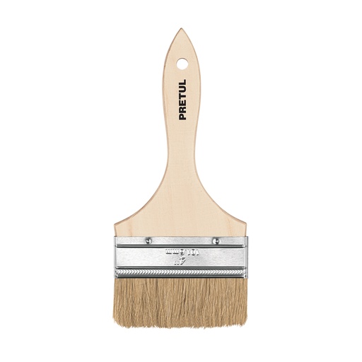 [7506240616443] PINCEAU 4" PRETUL 24476