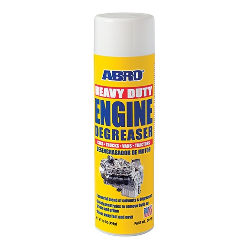 [790920348459] ABRO ENGINE DEGREASER DG-200