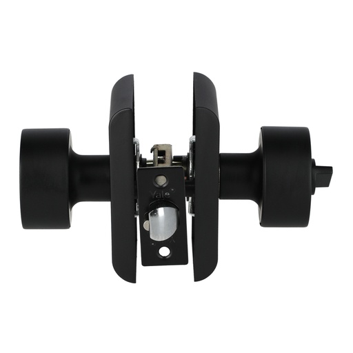 [751299895609] SERRURE A BOULE NOIR YALE MX89560