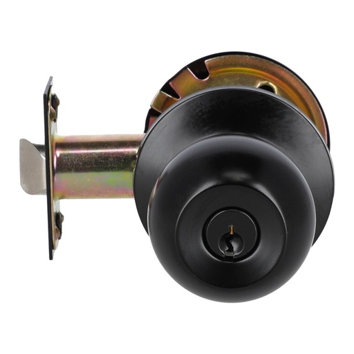 [751299070051] SERRURE A BOULE NOIR PHILLIPS MX7005