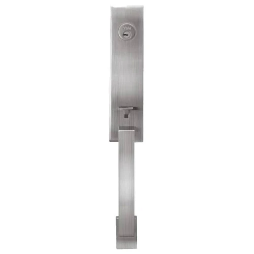 [751299895821] SERRURE ENTREE YALE SATIN MX89582